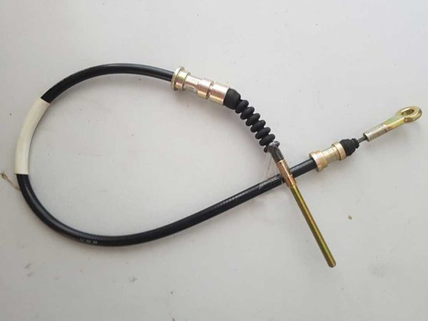 Nissan Sunny Front Hand Brake Cable image