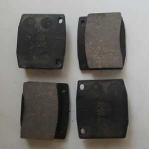 Direct Components Disc Brake Pads DB144