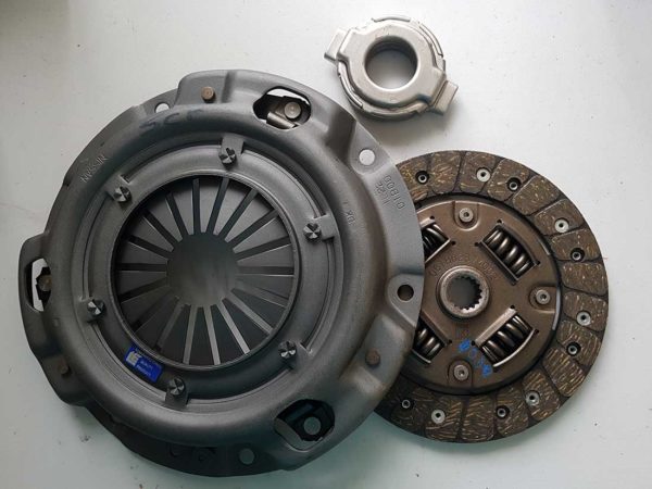 Nissan Micra Clutch Kit